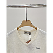 US$58.00 MIUMIU T-Shirts for Women #788954