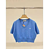 US$58.00 MIUMIU T-Shirts for Women #788955