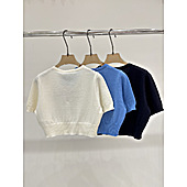 US$58.00 MIUMIU T-Shirts for Women #788955