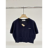US$58.00 MIUMIU T-Shirts for Women #788956