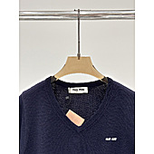 US$58.00 MIUMIU T-Shirts for Women #788956