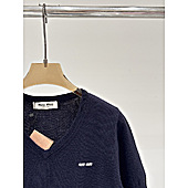 US$58.00 MIUMIU T-Shirts for Women #788956