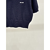 US$58.00 MIUMIU T-Shirts for Women #788956