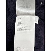 US$58.00 MIUMIU T-Shirts for Women #788956
