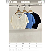 US$58.00 MIUMIU T-Shirts for Women #788956