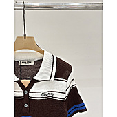 US$50.00 MIUMIU T-Shirts for Women #788957