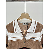 US$50.00 MIUMIU T-Shirts for Women #788958
