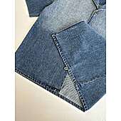 US$84.00 LOEWE shirts for LOEWE Short-Sleeved Shirts for Men #788959