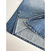 US$84.00 LOEWE shirts for LOEWE Short-Sleeved Shirts for Men #788959