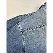 US$84.00 LOEWE shirts for LOEWE Short-Sleeved Shirts for Men #788959
