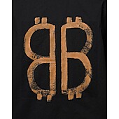 US$61.00 Balenciaga Shirts for Balenciaga Long-Sleeved Shirts for men #789076