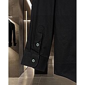 US$61.00 Balenciaga Shirts for Balenciaga Long-Sleeved Shirts for men #789076