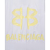 US$61.00 Balenciaga Shirts for Balenciaga Long-Sleeved Shirts for men #789077