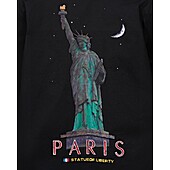 US$61.00 Balenciaga Shirts for Balenciaga Long-Sleeved Shirts for men #789078