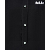 US$61.00 Balenciaga Shirts for Balenciaga Long-Sleeved Shirts for men #789078