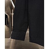 US$61.00 Balenciaga Shirts for Balenciaga Long-Sleeved Shirts for men #789078