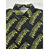 US$71.00 Balenciaga Shirts for Balenciaga short sleeved shirts for men #789079
