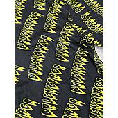 US$71.00 Balenciaga Shirts for Balenciaga short sleeved shirts for men #789079