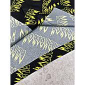 US$71.00 Balenciaga Shirts for Balenciaga short sleeved shirts for men #789079