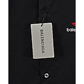 US$52.00 Balenciaga Shirts for Balenciaga short sleeved shirts for men #789080