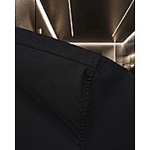 US$52.00 Balenciaga Shirts for Balenciaga short sleeved shirts for men #789080