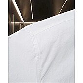 US$52.00 Balenciaga Shirts for Balenciaga short sleeved shirts for men #789081