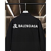US$61.00 Balenciaga Shirts for Balenciaga Long-Sleeved Shirts for men #789082