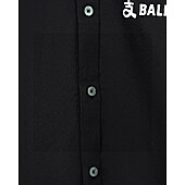 US$61.00 Balenciaga Shirts for Balenciaga Long-Sleeved Shirts for men #789082