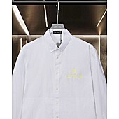 US$61.00 Balenciaga Shirts for Balenciaga Long-Sleeved Shirts for men #789083