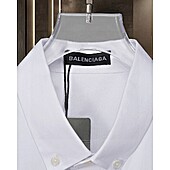 US$61.00 Balenciaga Shirts for Balenciaga Long-Sleeved Shirts for men #789083