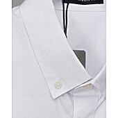 US$61.00 Balenciaga Shirts for Balenciaga Long-Sleeved Shirts for men #789083