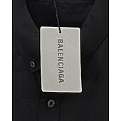 US$61.00 Balenciaga Shirts for Balenciaga Long-Sleeved Shirts for men #789084