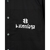 US$61.00 Balenciaga Shirts for Balenciaga Long-Sleeved Shirts for men #789084