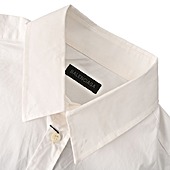 US$88.00 Balenciaga Shirts for Balenciaga Long-Sleeved Shirts for men #789085