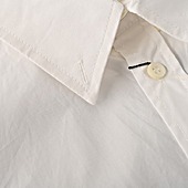 US$88.00 Balenciaga Shirts for Balenciaga Long-Sleeved Shirts for men #789085