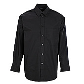US$96.00 Balenciaga Shirts for Balenciaga Long-Sleeved Shirts for men #789086