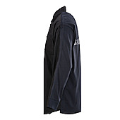 US$96.00 Balenciaga Shirts for Balenciaga Long-Sleeved Shirts for men #789086