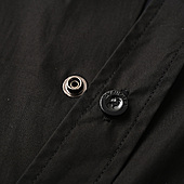 US$96.00 Balenciaga Shirts for Balenciaga Long-Sleeved Shirts for men #789086
