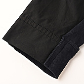 US$96.00 Balenciaga Shirts for Balenciaga Long-Sleeved Shirts for men #789086