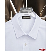 US$54.00 Balenciaga Shirts for Balenciaga Long-Sleeved Shirts for men #789088