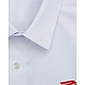 US$54.00 Balenciaga Shirts for Balenciaga Long-Sleeved Shirts for men #789088