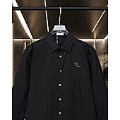 US$54.00 Dior shirts for Dior Long-Sleeved Shirts for men #789090