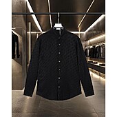 US$61.00 Dior shirts for Dior Long-Sleeved Shirts for men #789092