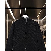 US$61.00 Dior shirts for Dior Long-Sleeved Shirts for men #789092