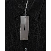 US$61.00 Dior shirts for Dior Long-Sleeved Shirts for men #789092