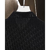 US$61.00 Dior shirts for Dior Long-Sleeved Shirts for men #789092
