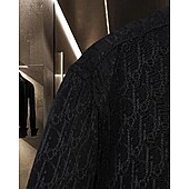 US$61.00 Dior shirts for Dior Long-Sleeved Shirts for men #789092