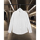 US$61.00 Dior shirts for Dior Long-Sleeved Shirts for men #789093