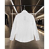 US$61.00 Dior shirts for Dior Long-Sleeved Shirts for men #789093