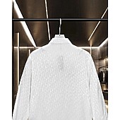 US$61.00 Dior shirts for Dior Long-Sleeved Shirts for men #789093